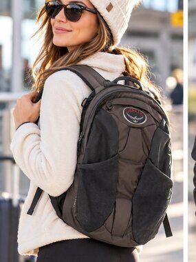Osprey Farpoint Travel Daypack